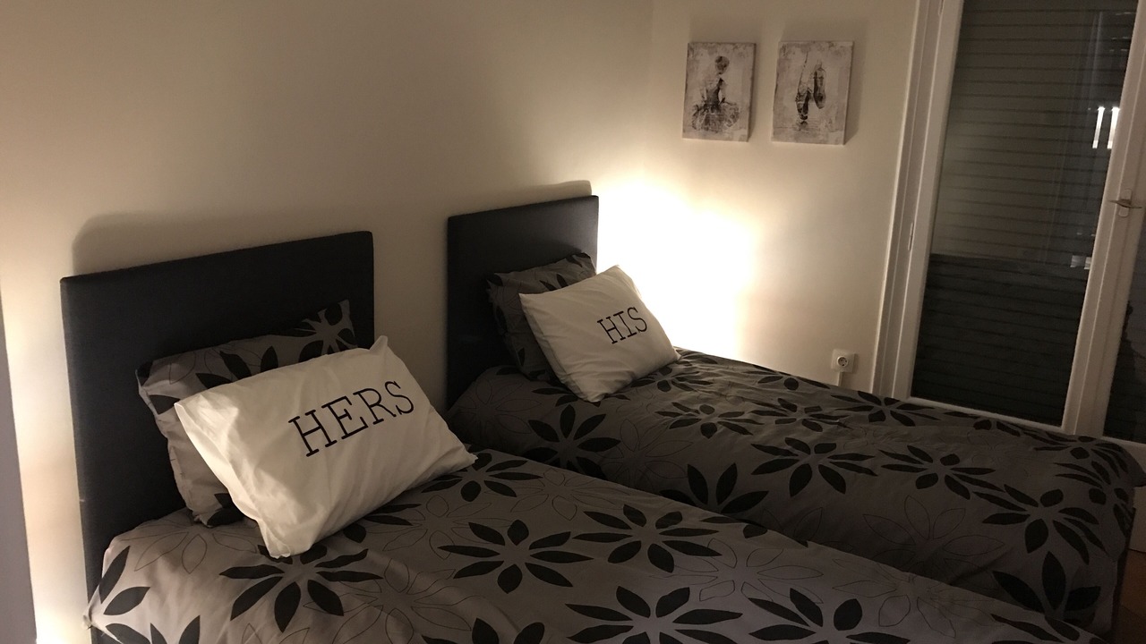 Photo of Bedroom in Neapoli