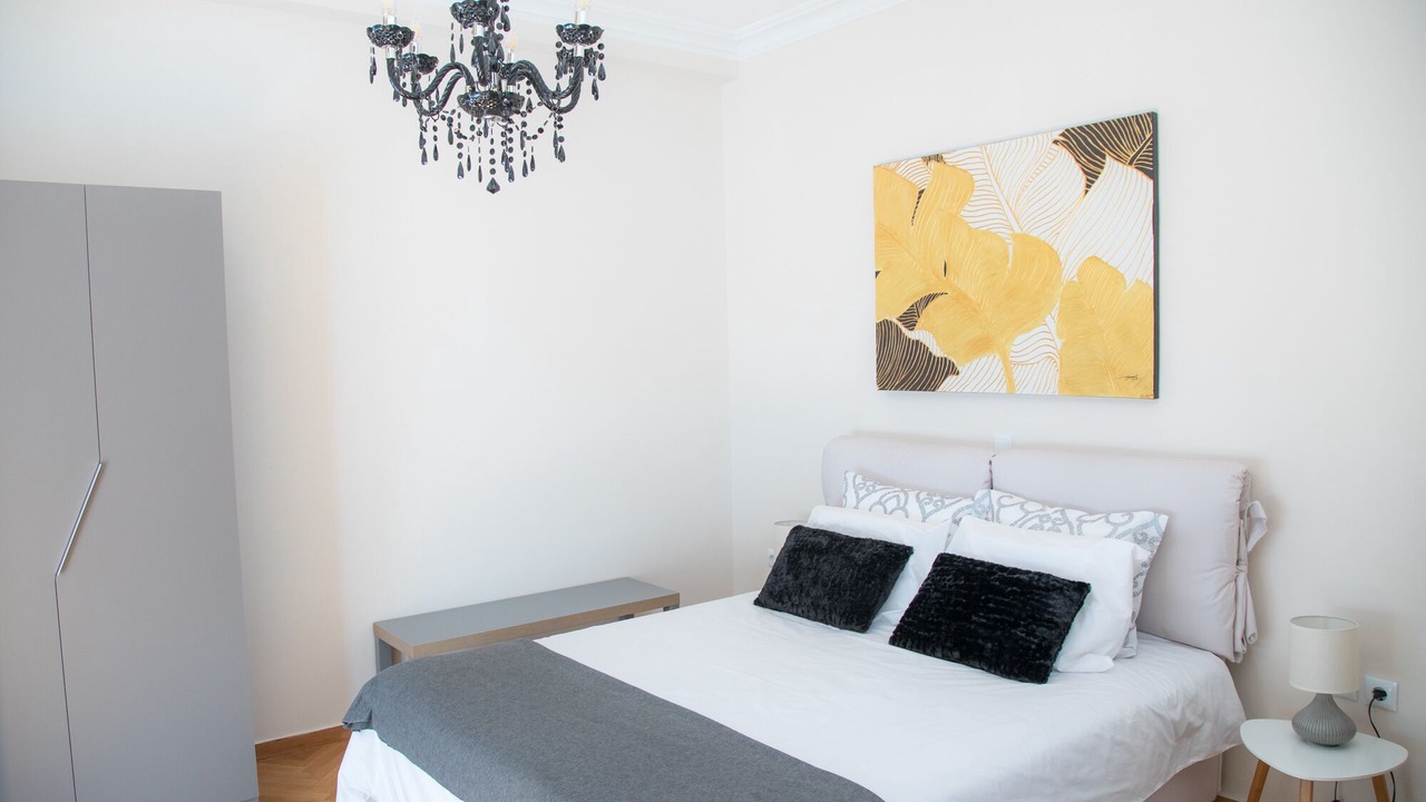 Photo of Bedroom in Neapoli