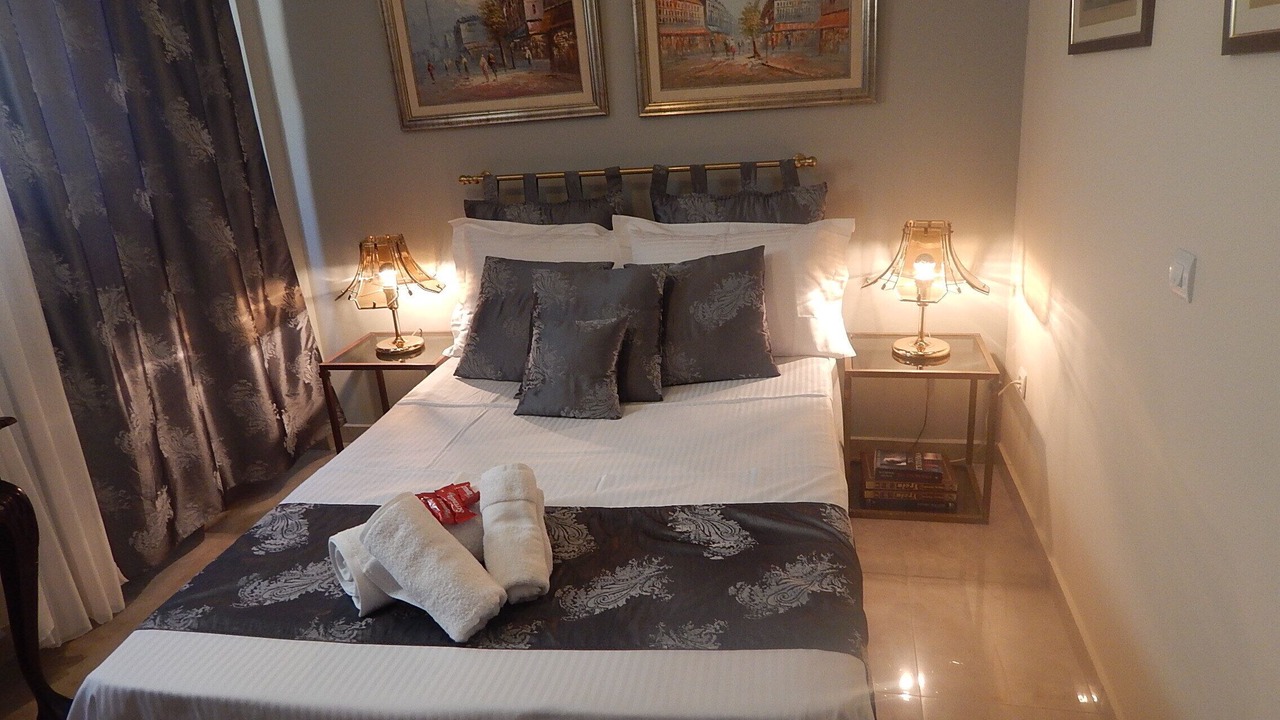 Photo of Bedroom in Dasamari