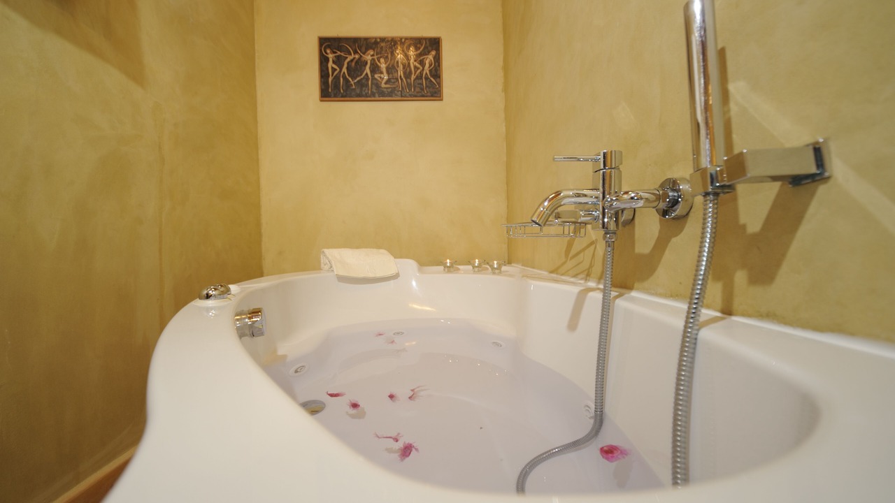 Photo of Bathroom in Kato Fellos