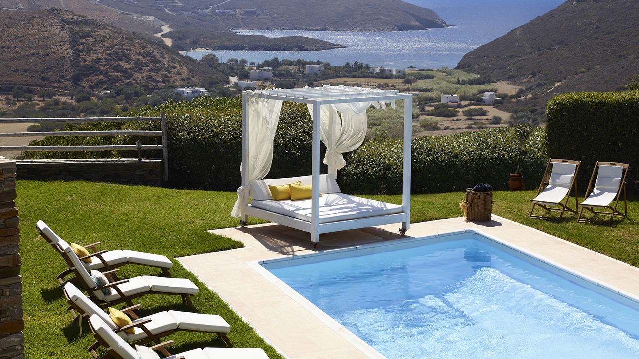 Photo of Outdoor in Kato Fellos