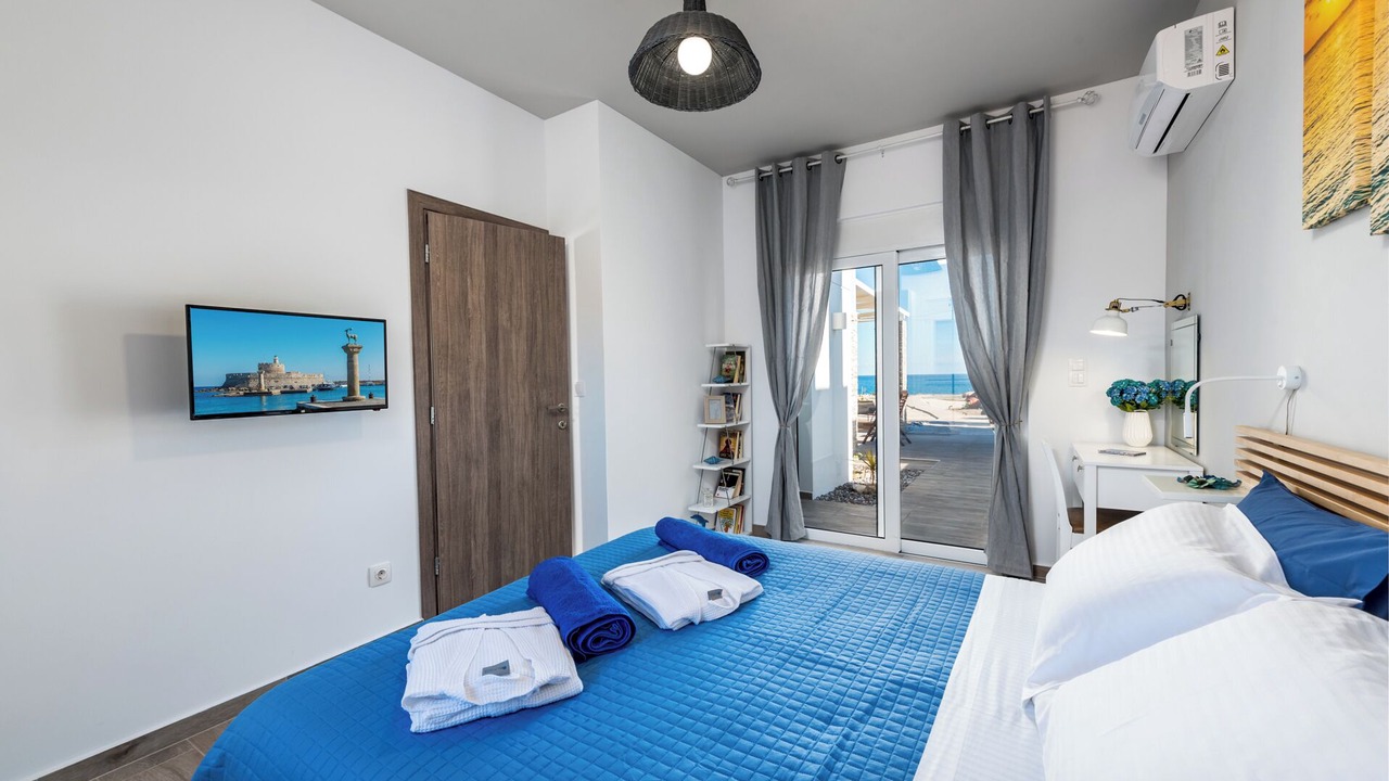 Photo of Bedroom in Gennadi