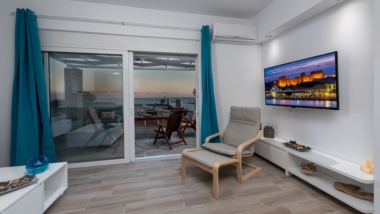 Photo of Livingroom in Gennadi