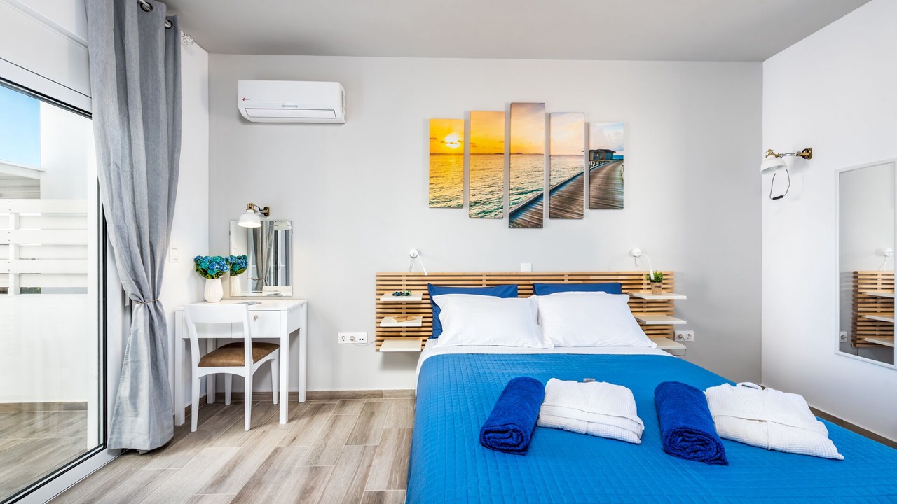 Photo of Bedroom in Gennadi
