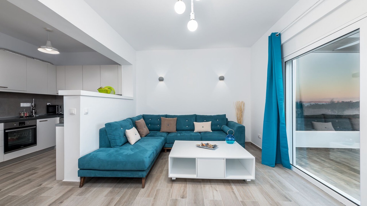 Photo of Livingroom in Gennadi