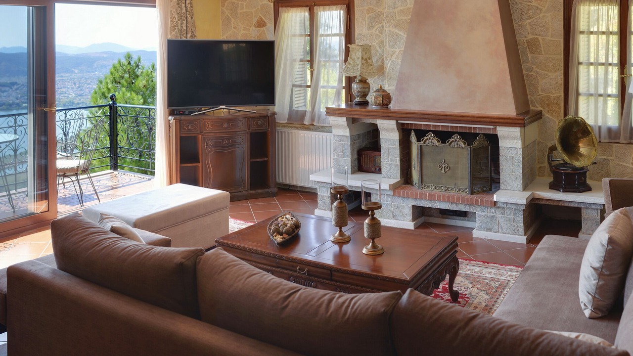 Photo of Livingroom in Ligiades
