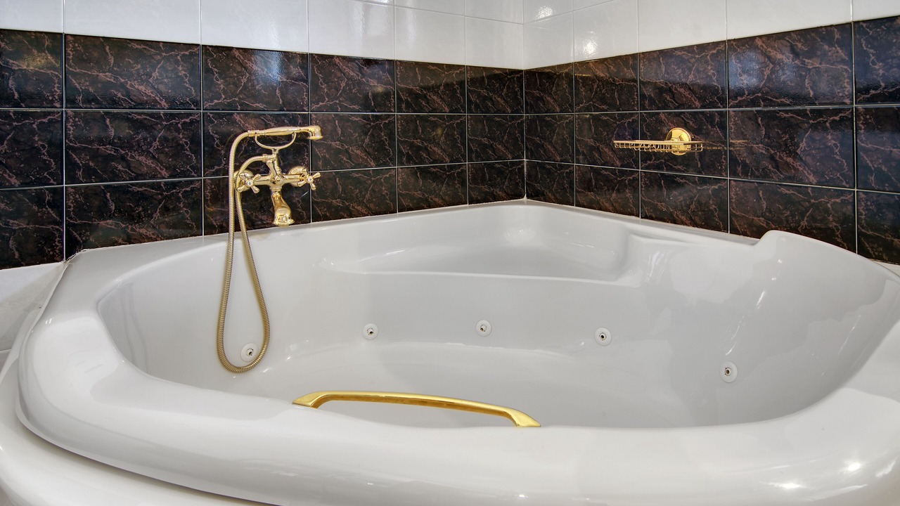 Photo of Bathroom in Ligiades