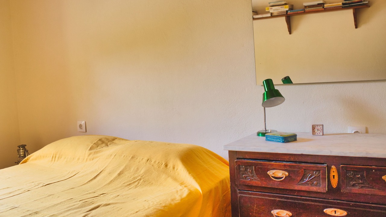 Photo of Bedroom in Milies