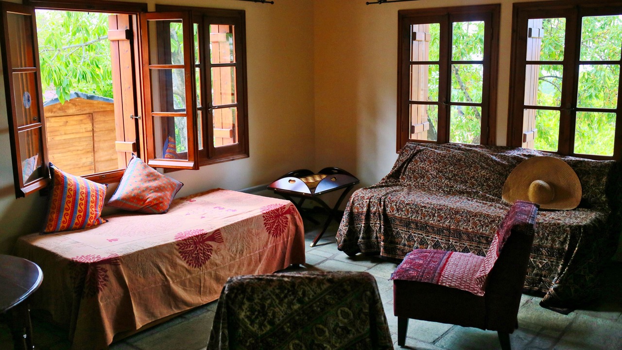 Photo of Bedroom in Milies