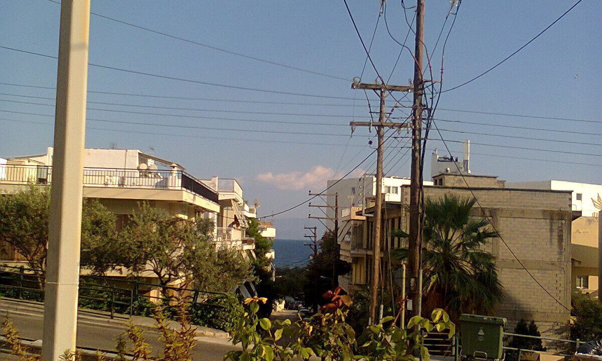 Photo of Patio Balcony in Kavala
