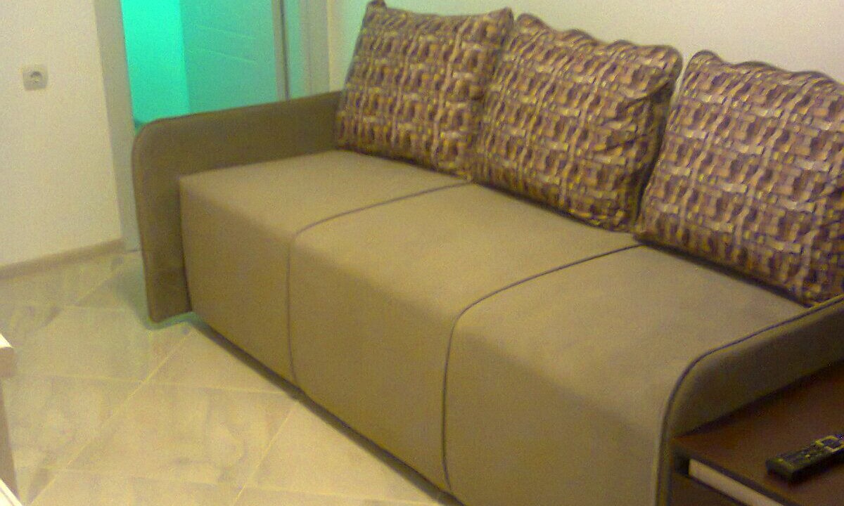 Photo of Livingroom in Kavala