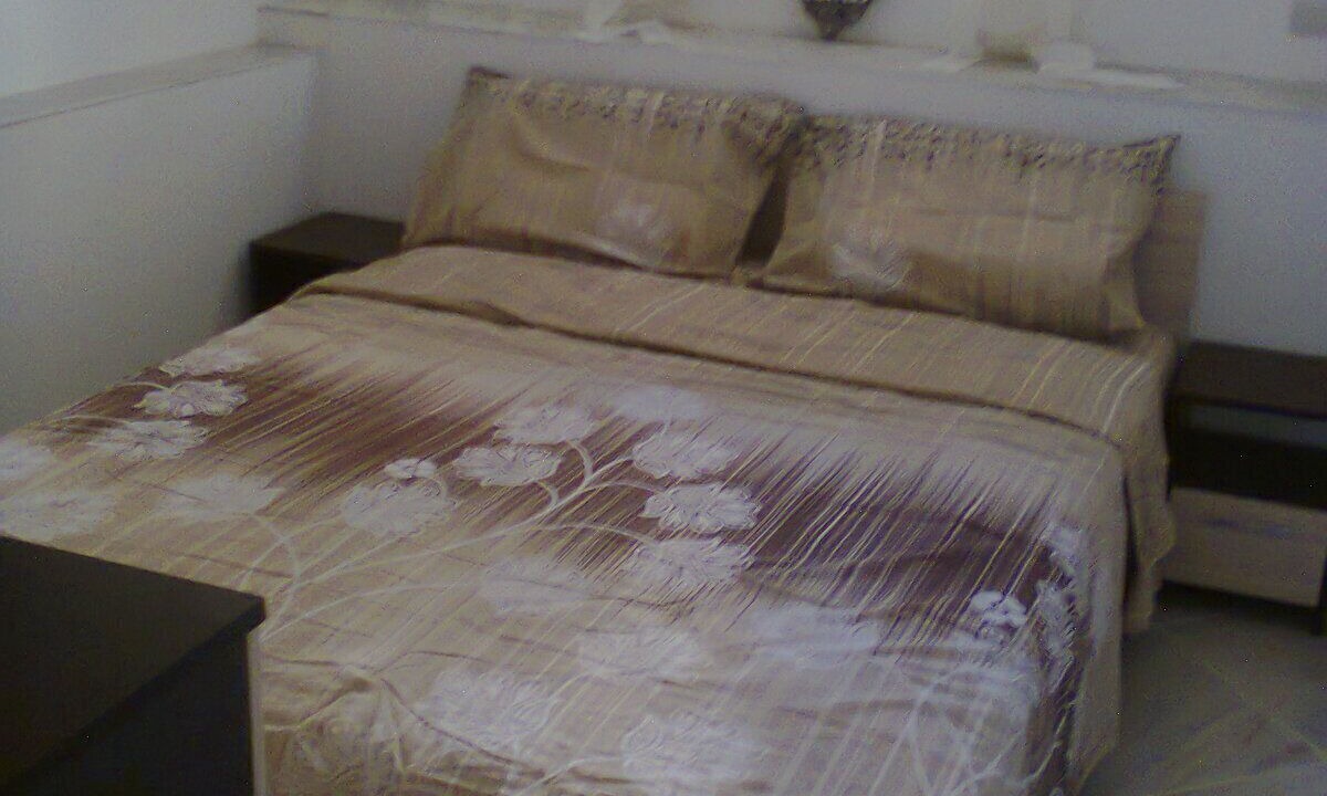 Photo of Bedroom in Kavala