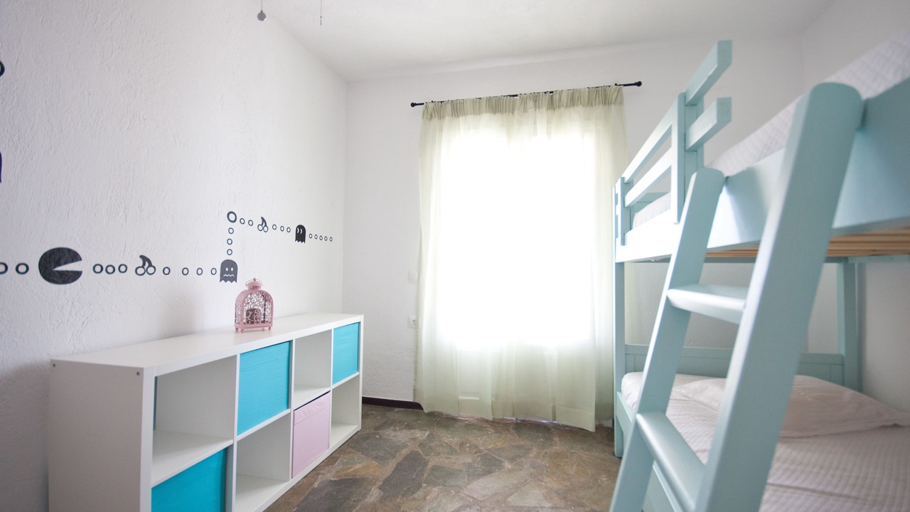 Photo of Bedroom in Koundouros