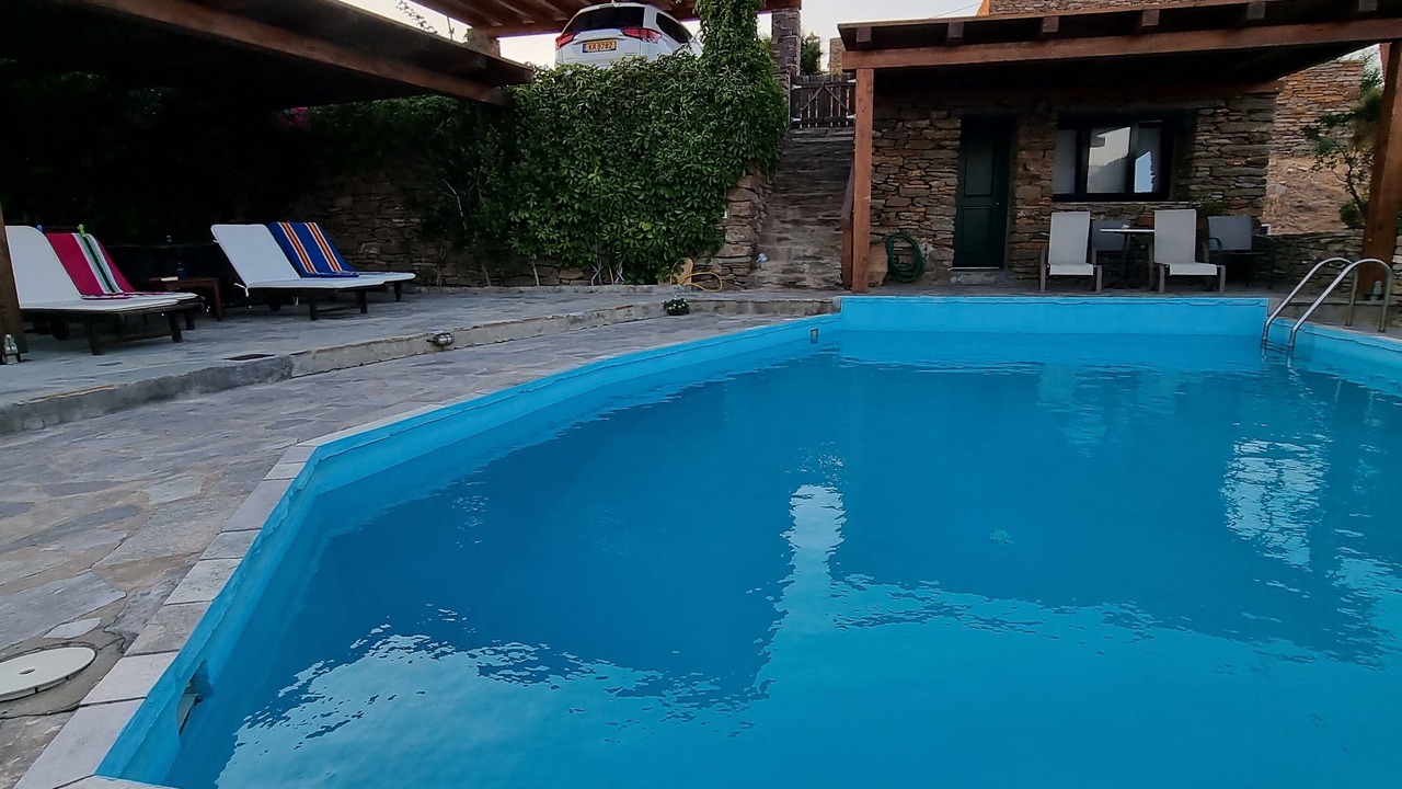 Photo of Outdoor in Koundouros
