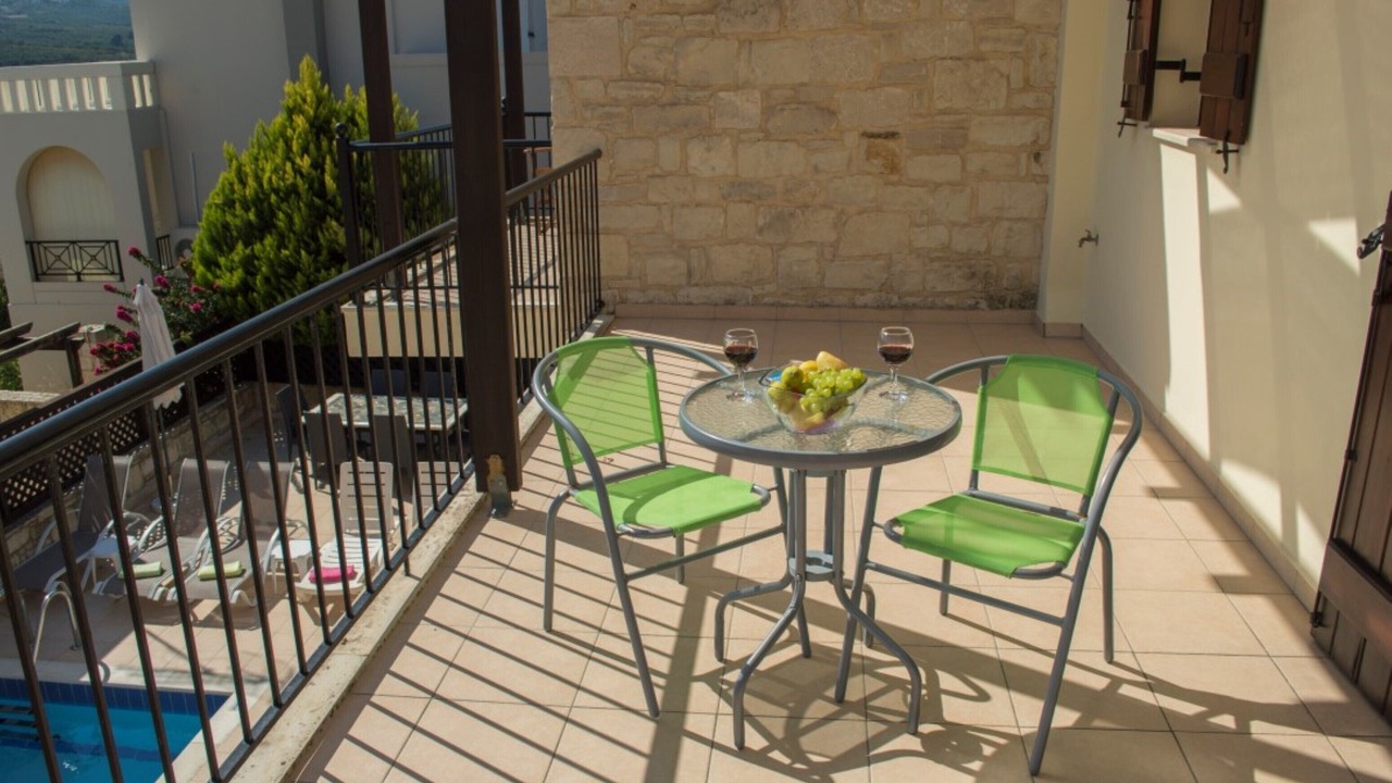 Photo of Outdoor in Darmarochori