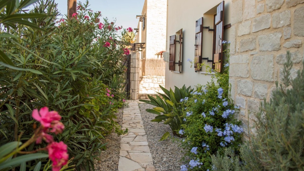 Photo of Outdoor in Darmarochori