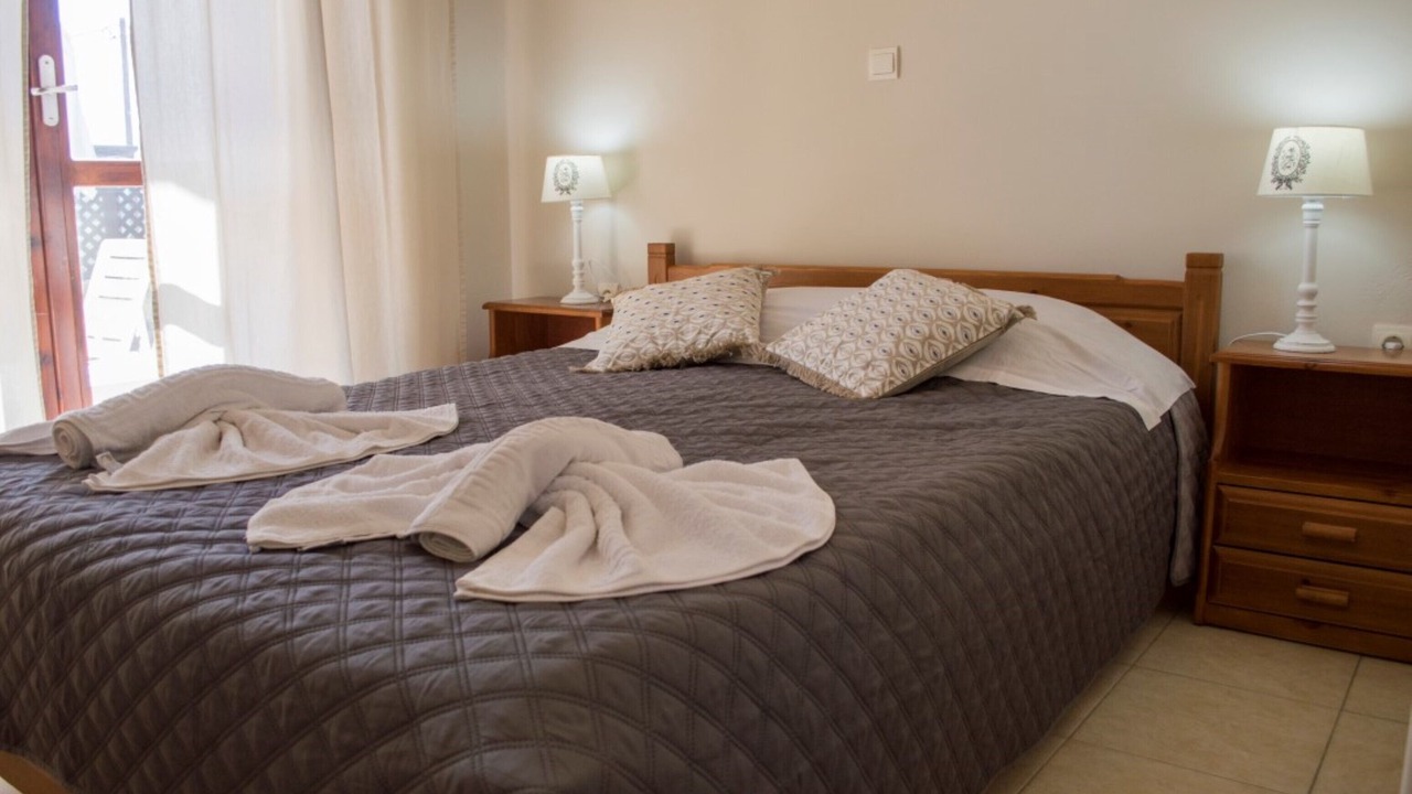 Photo of Bedroom in Darmarochori