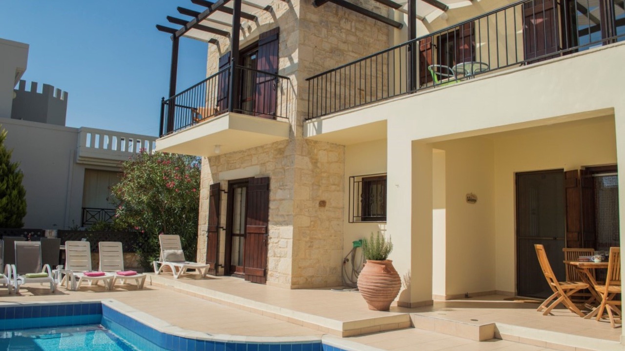 Photo of Outdoor in Darmarochori