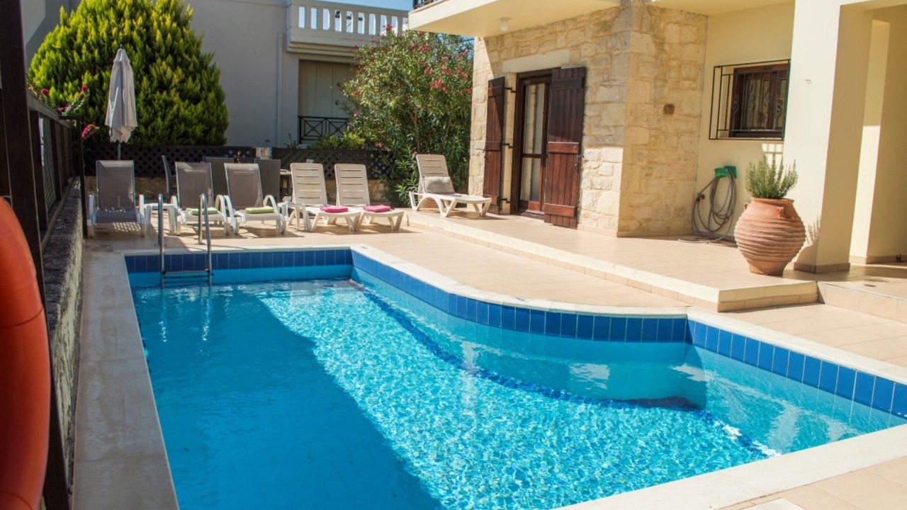 Photo of Outdoor in Darmarochori