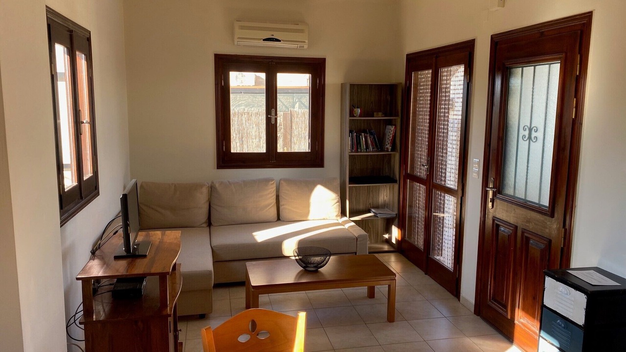 Photo of Livingroom in Darmarochori