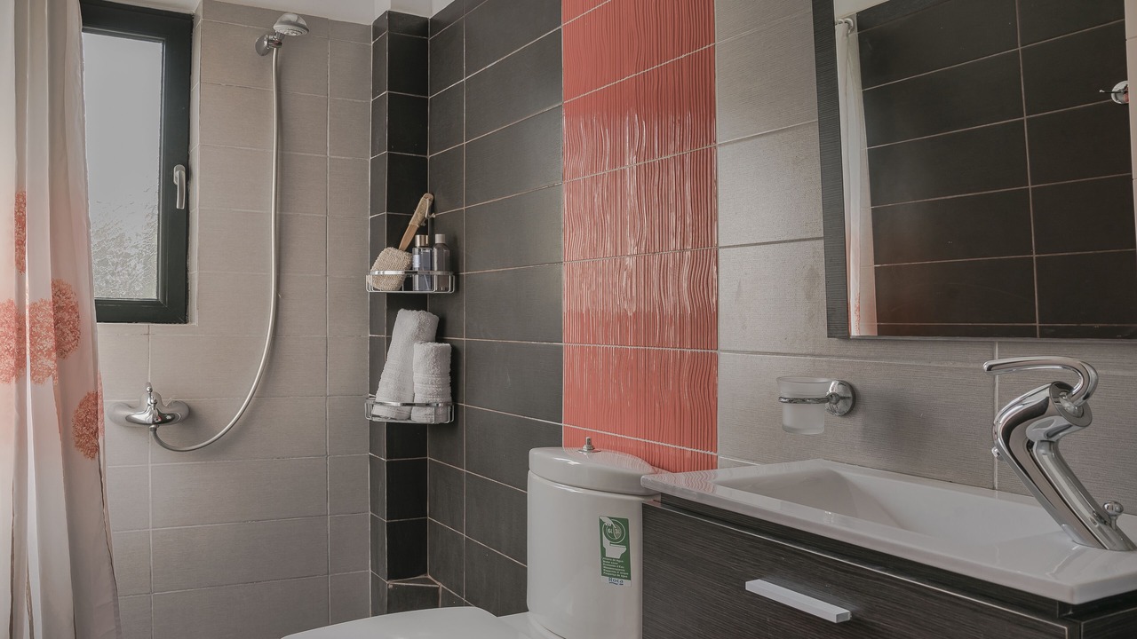 Photo of Bathroom in Svoronata