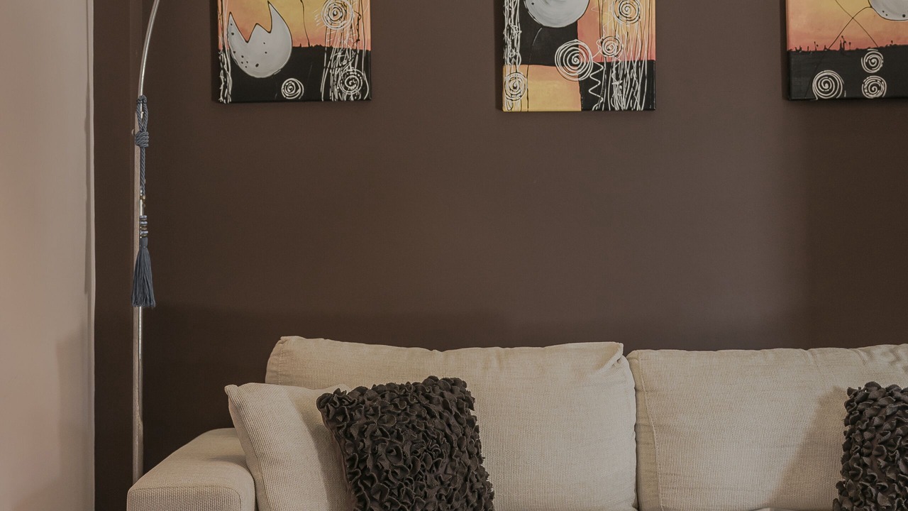 Photo of Livingroom in Svoronata