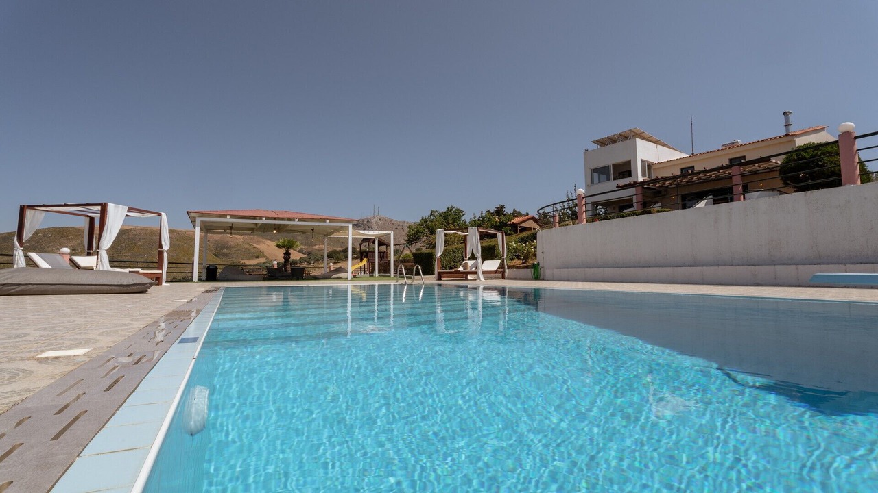 Photo of Outdoor in Somatas
