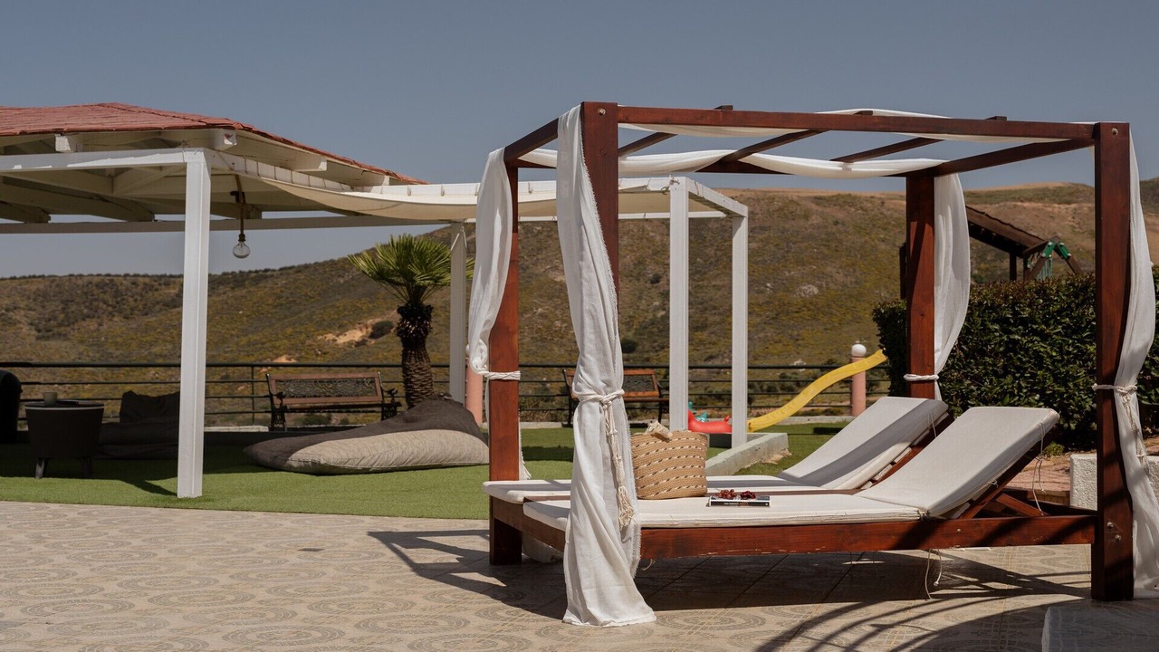 Photo of Outdoor in Somatas