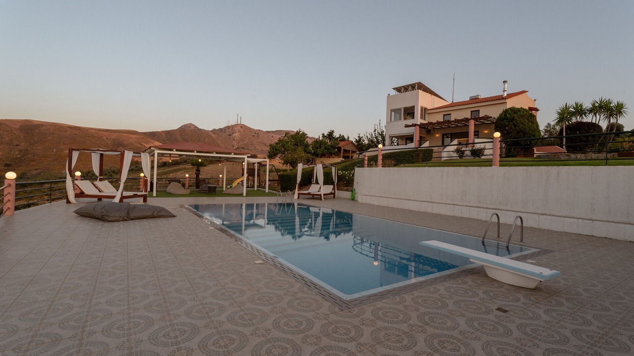 Photo of Outdoor in Somatas