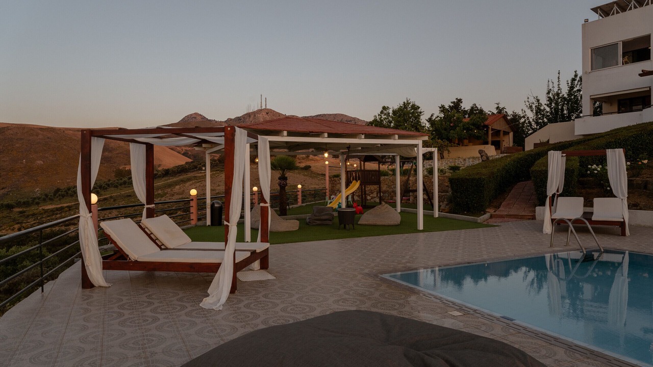 Photo of Outdoor in Somatas