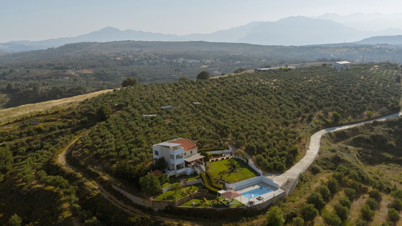 Photo of Outdoor in Somatas