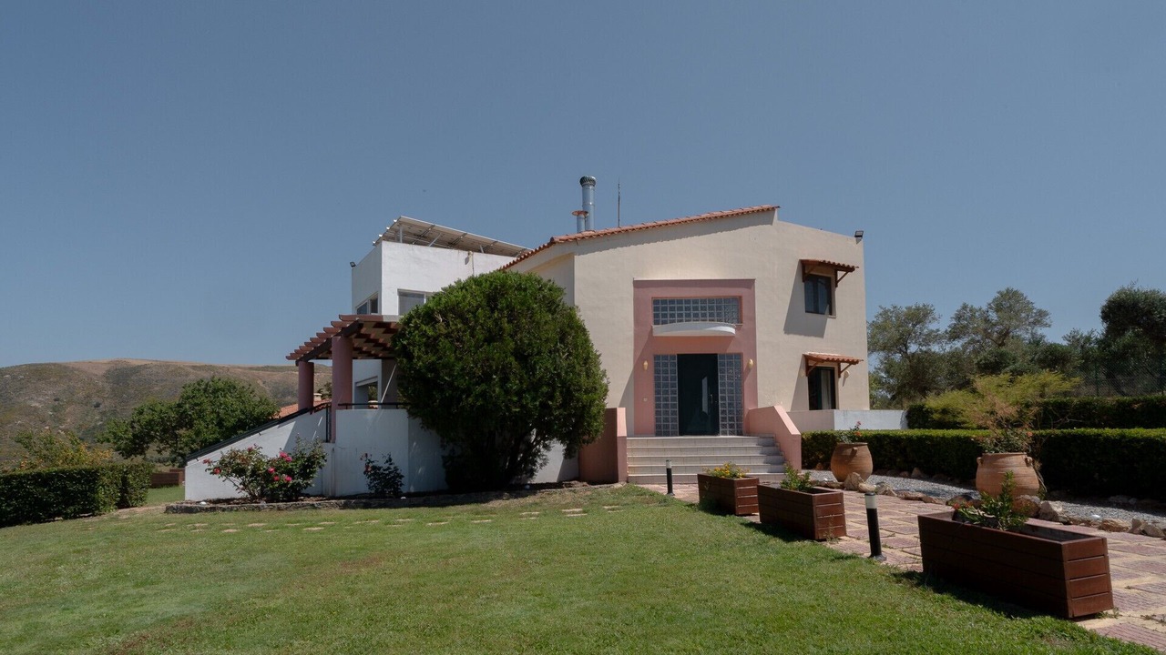 Photo of Outdoor in Somatas