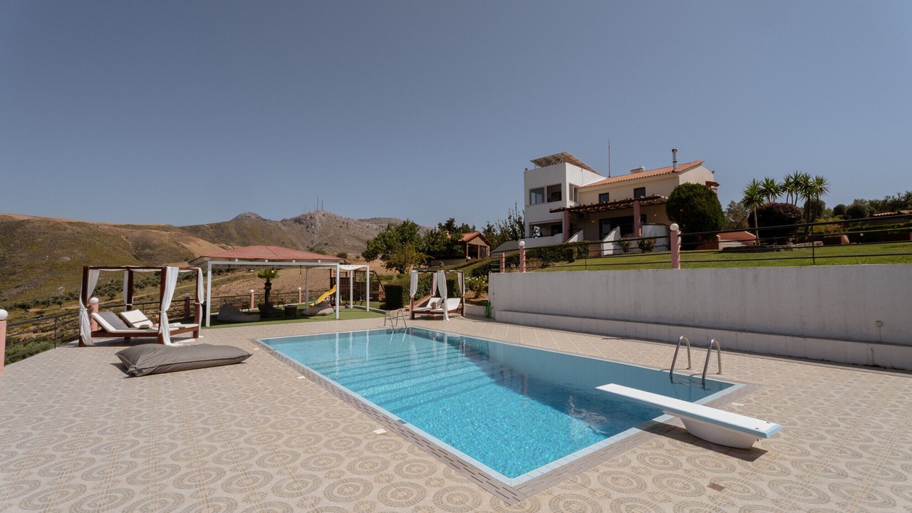 Photo of Outdoor in Somatas