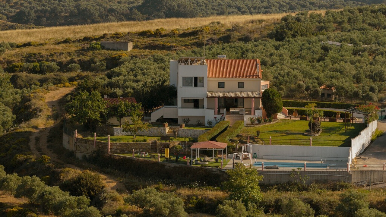 Photo of Outdoor in Somatas