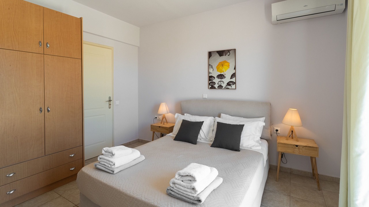 Photo of Bedroom in Somatas