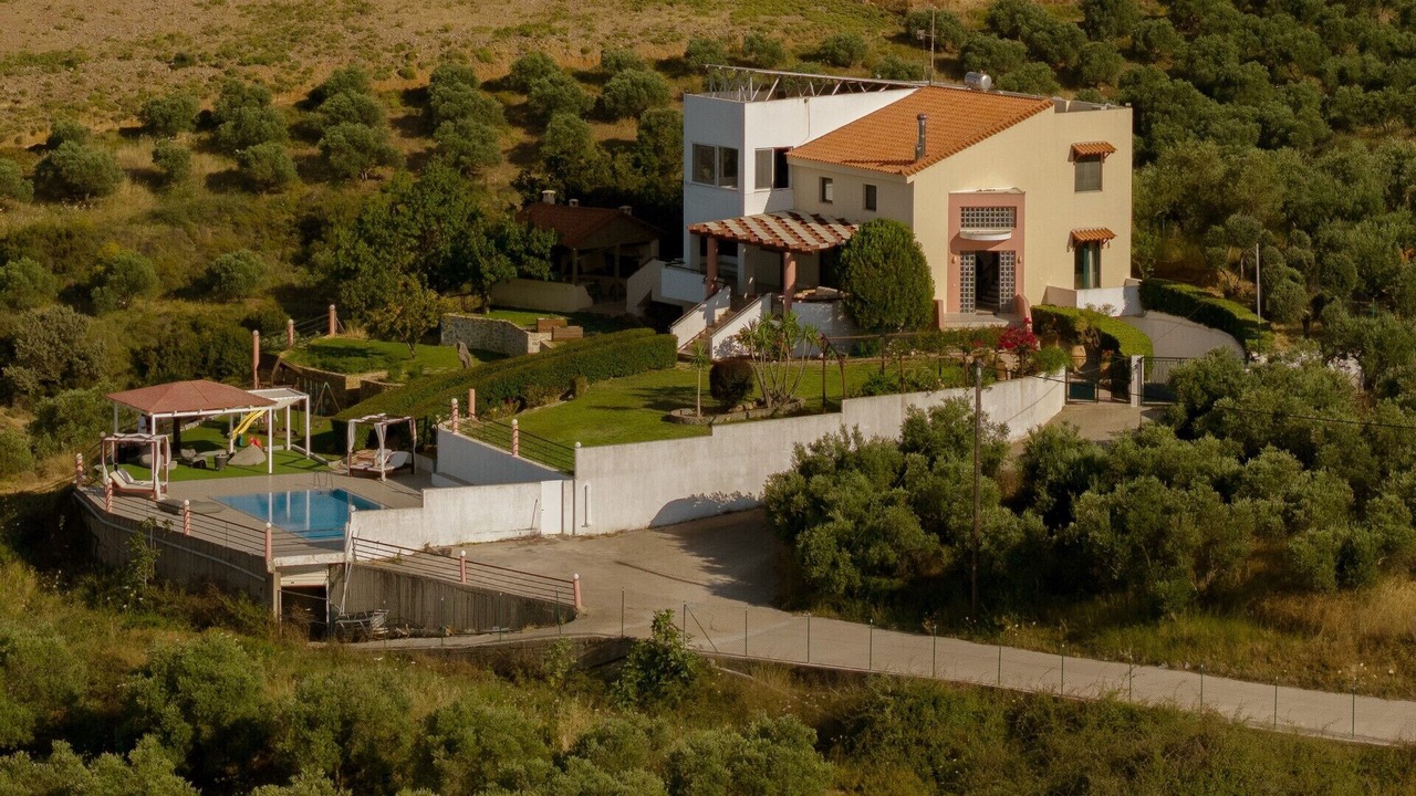 Photo of Outdoor in Somatas
