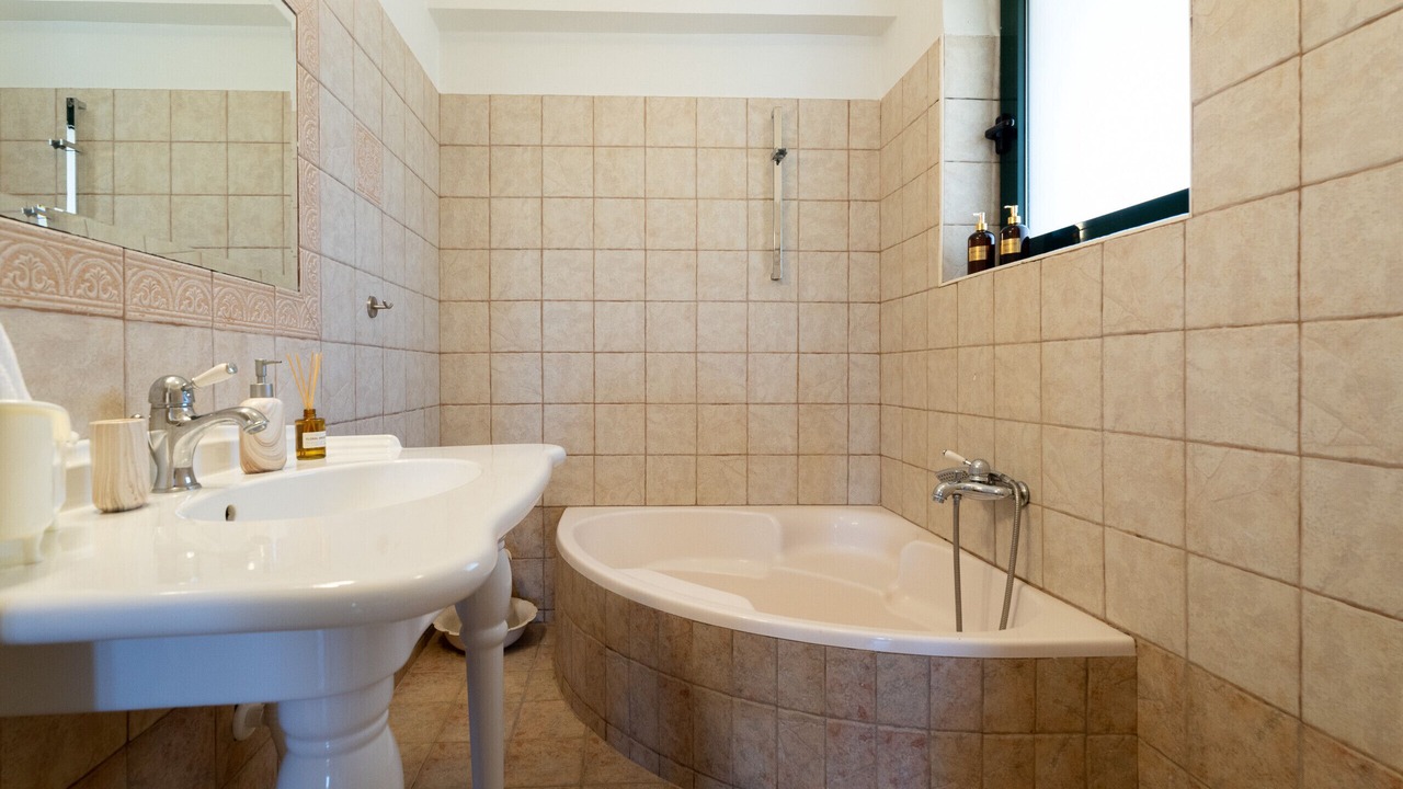 Photo of Bathroom in Somatas