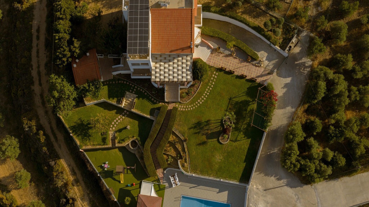 Photo of Outdoor in Somatas