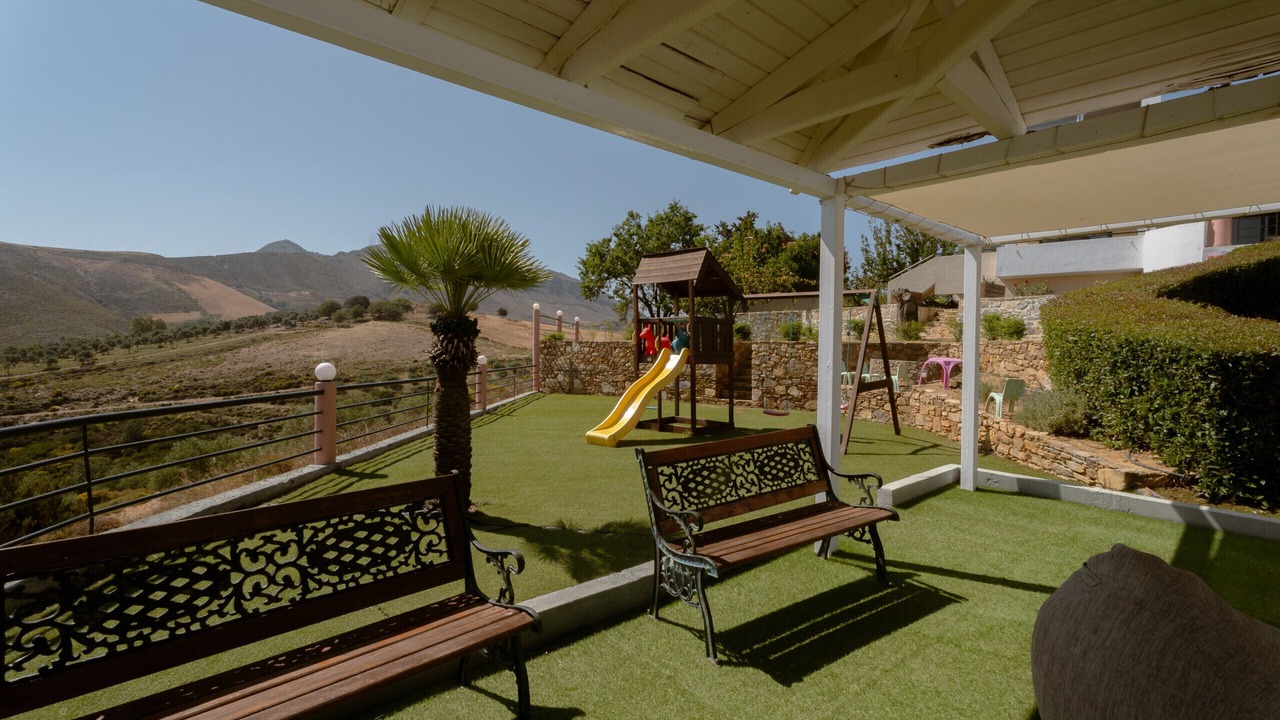 Photo of Outdoor in Somatas