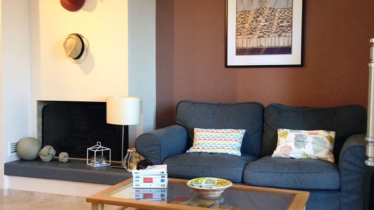 Photo of Livingroom in Kiveri