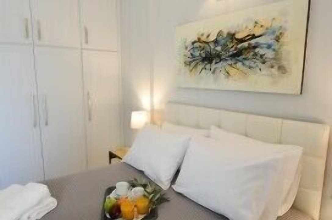 Photo of Bedroom in Kariotai