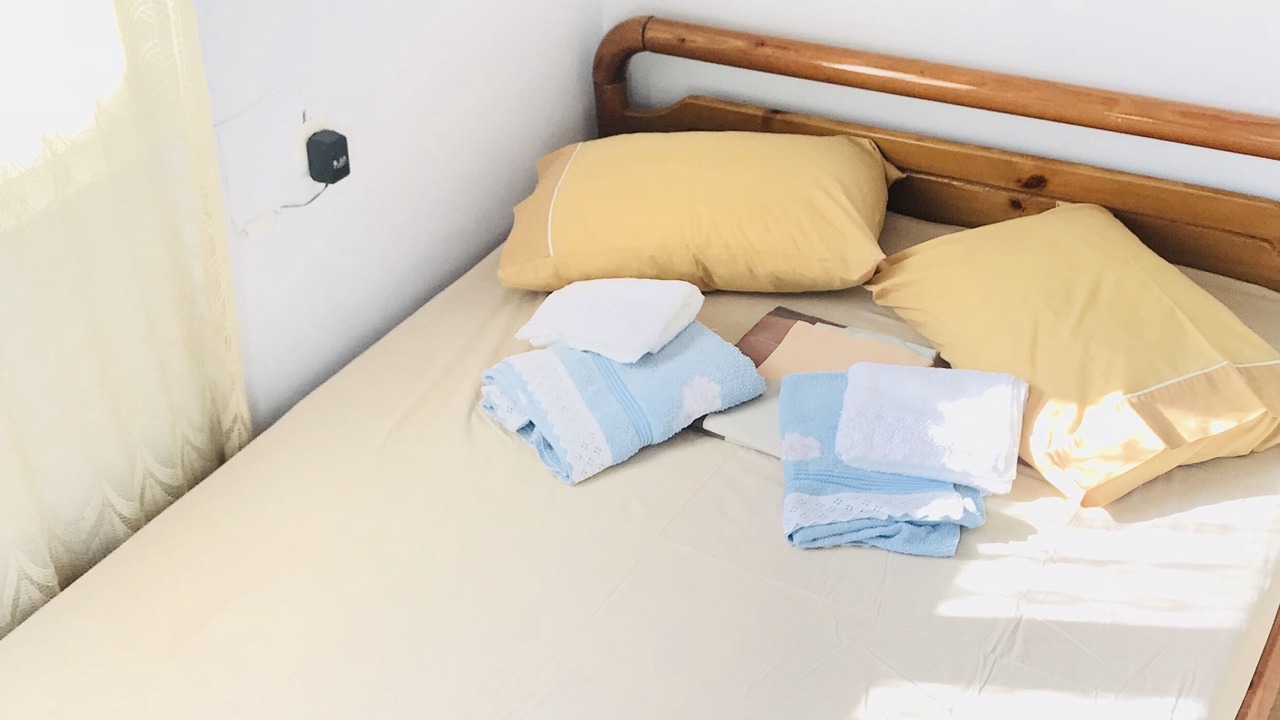 Photo of Bedroom in Loutraki