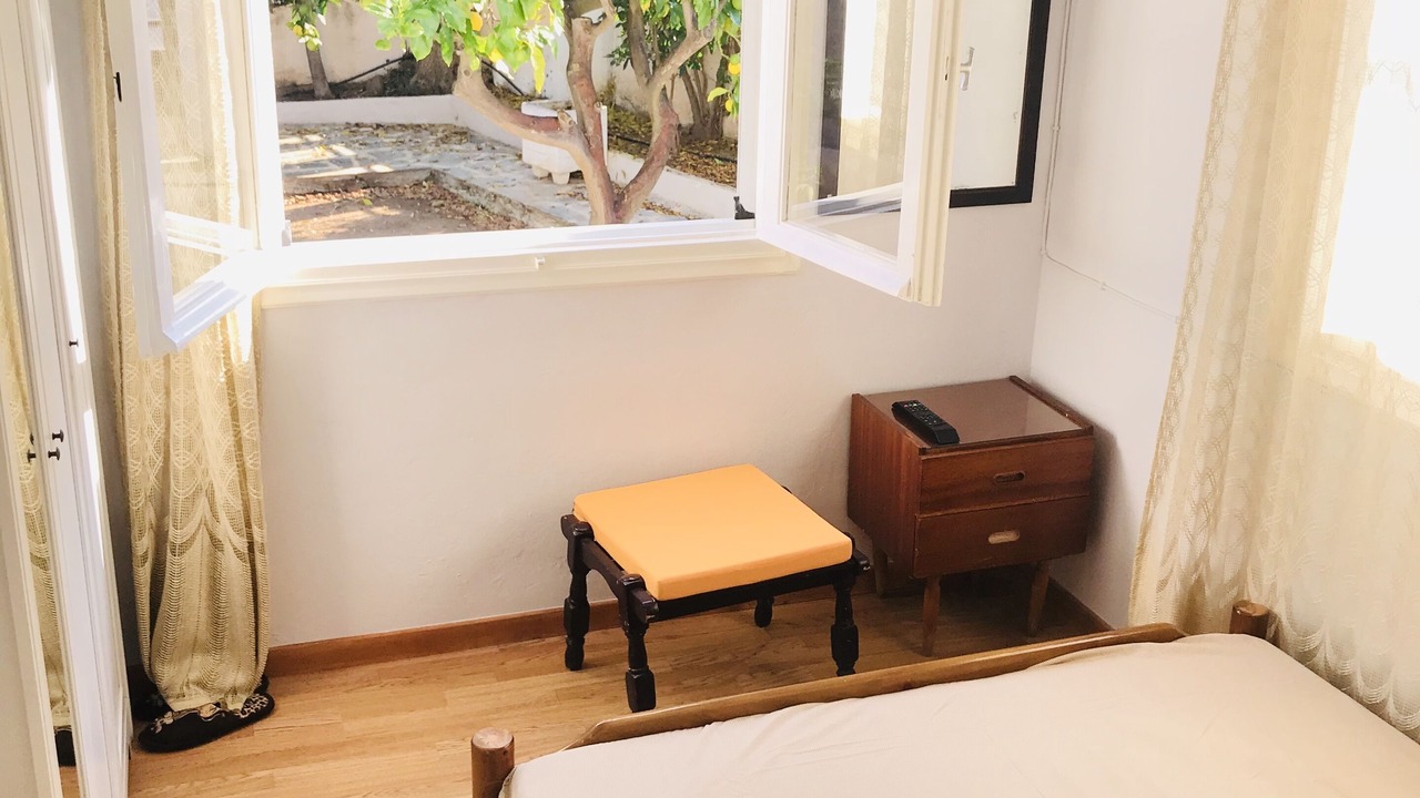 Photo of Bedroom in Loutraki