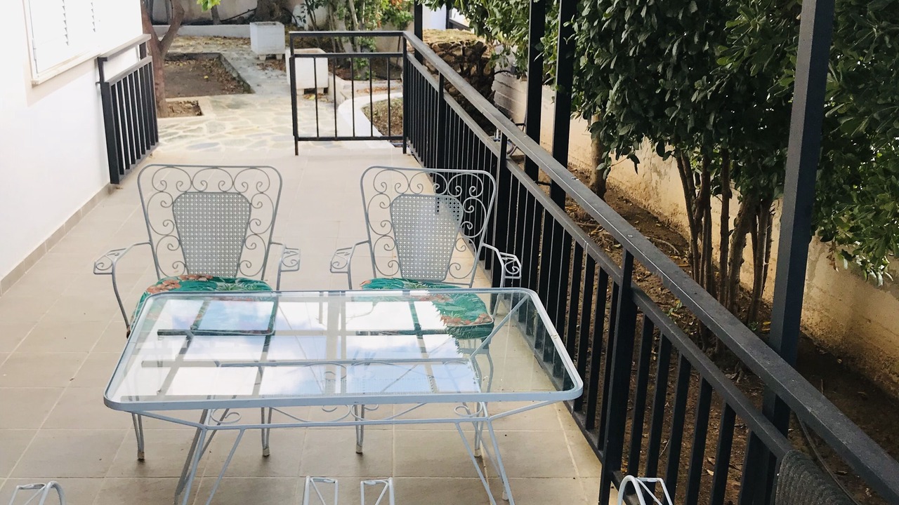 Photo of Outdoor in Loutraki