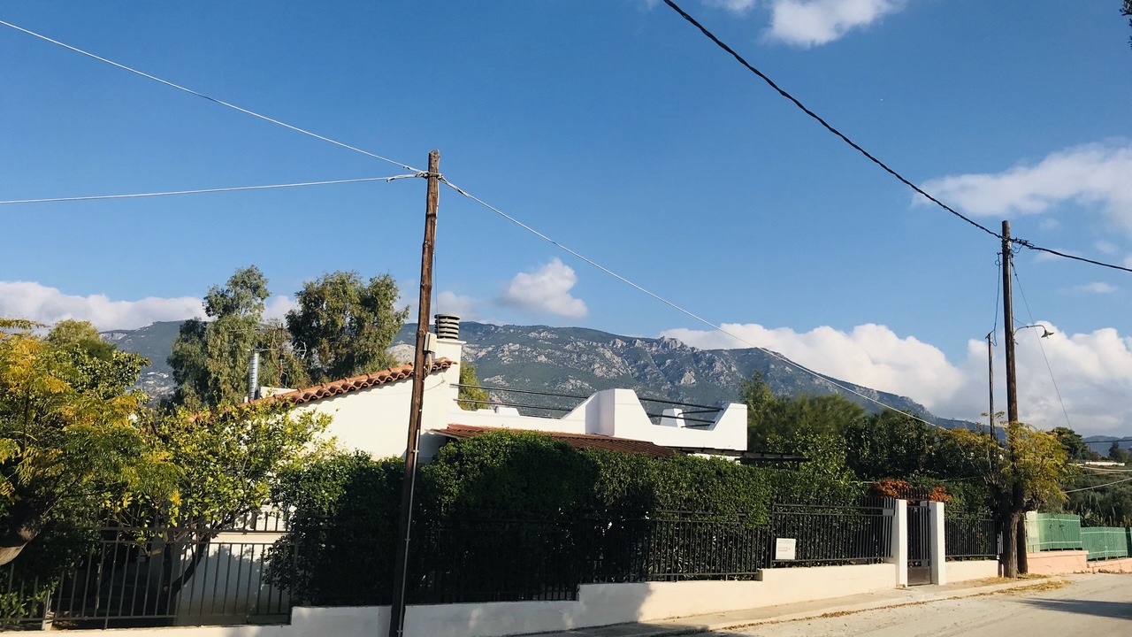 Photo of Outdoor in Loutraki