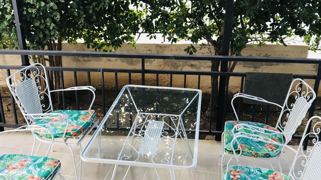Photo of Patio Balcony in Loutraki