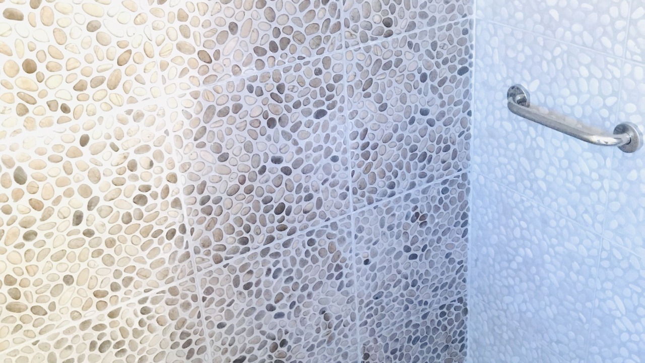 Photo of Bathroom in Loutraki