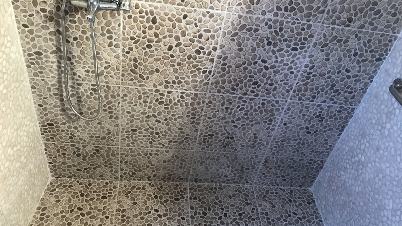 Photo of Bathroom in Loutraki