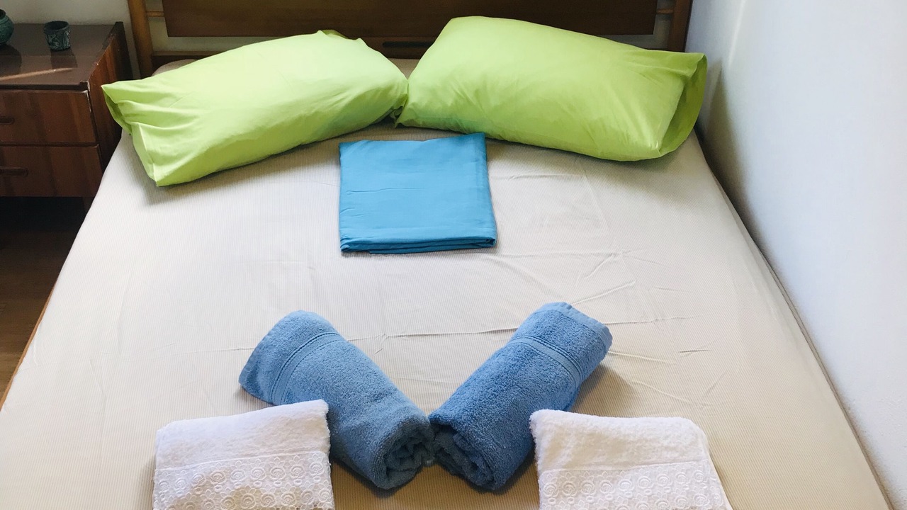Photo of Bedroom in Loutraki