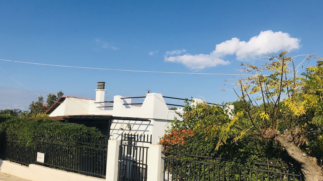Photo of Outdoor in Loutraki